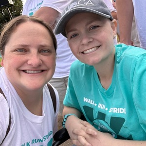 Fundraising Page: Nicole Ewert